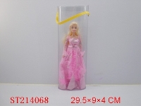 ST214068 - BEAUTY DOLL