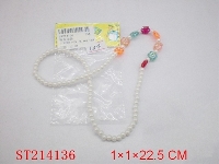 ST214136 - NECKLACE