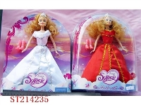 ST214235 - BEAUTY DOLL