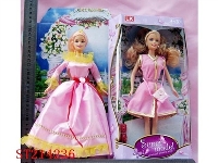 ST214236 - BEAUTY DOLL