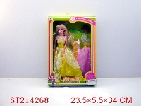 ST214268 - BEAUTY DOLL