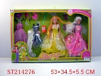 ST214276 - BEAUTY DOLL