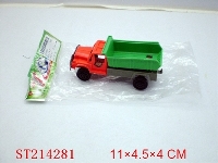 ST214281 - SLIDING CAR