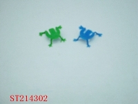 ST214302 - 小跳蛙