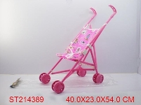 ST214389 - BABY STROLLER