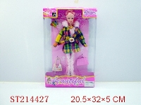 ST214427 - BEAUTY DOLL
