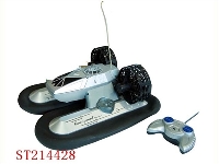 ST214428 - R/C  BOAT(INCLUDE CHARGER)