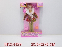 ST214429 - BEAUTY DOLL