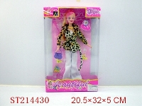 ST214430 - BEAUTY DOLL