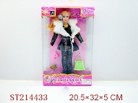 ST214433 - BEAUTY DOLL