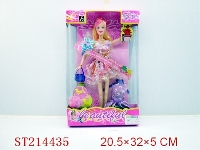 ST214435 - BEAUTY DOLL