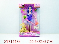 ST214436 - BEAUTY DOLL