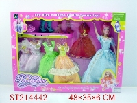 ST214442 - BEAUTY DOLL