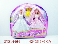 ST214464 - BEAUTY DOLL