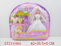 ST214465 - BEAUTY DOLL
