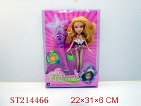 ST214466 - BEAUTY DOLL