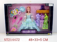ST214472 - BEAUTY DOLL