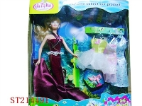 ST214491 - MERMAID