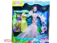 ST214492 - MERMAID
