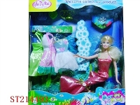 ST214493 - MERMAID
