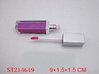 ST214649 - LIPSTICK（5 COLORS）