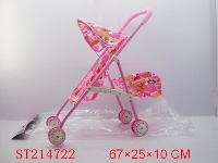 ST214722 - BABY GO-CART