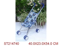 ST214740 - TROLLEY