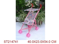 ST214741 - TROLLEY