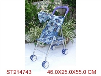ST214743 - TROLLEY
