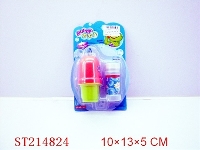 ST214824 - BUBBLE ITEMS