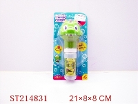 ST214831 - BUBBLE BLOWIN ANIMAL