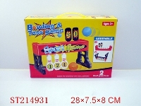 ST214931 - BOWLING