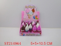 ST214964 - ICE CREAM BUBBLE (25pcs/BOX)