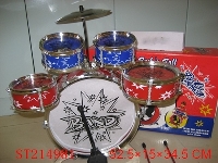 ST214981 - JAZZINESS DRUM