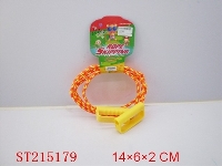 ST215179 - ROPE SKIPPING