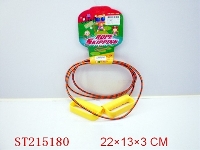 ST215180 - ROPE SKIPPING