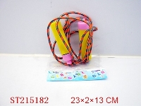 ST215182 - ROPE SKIPPING