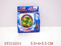 ST215214 - YOYO BALL(METAL)