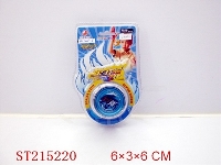 ST215220 - YOYO BALL(METAL)