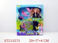 ST215271 - BEAUTY DOLL