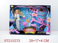 ST215273 - BEAUTY DOLL