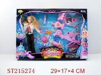 ST215274 - BEAUTY DOLL