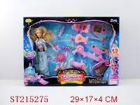 ST215275 - BEAUTY DOLL