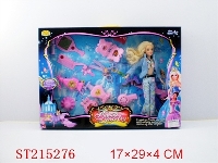 ST215276 - BEAUTY DOLL