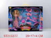 ST215277 - BEAUTY DOLL