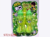 ST215291 - BEN 10 BUBBLE WATER