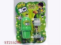 ST215292 - BEN 10 BUBBLE WATER