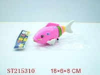 ST215310 - 拉线鱼