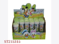 ST215315 - BUBBLE ITEMS