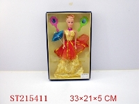 ST215411 - BEAUTY DOLL